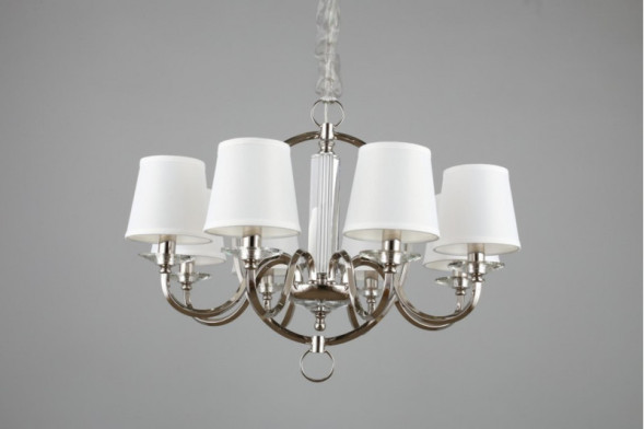 Подвесная люстра Omnilux Omnilux 875 OML-87503-08