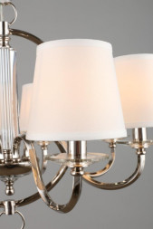 Подвесная люстра Omnilux Omnilux 875 OML-87503-08