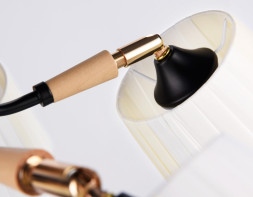 Люстра на штанге Ambrella Light TR4733