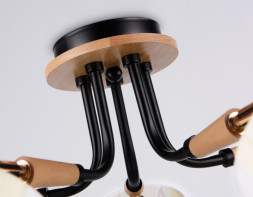 Люстра на штанге Ambrella Light TR4733