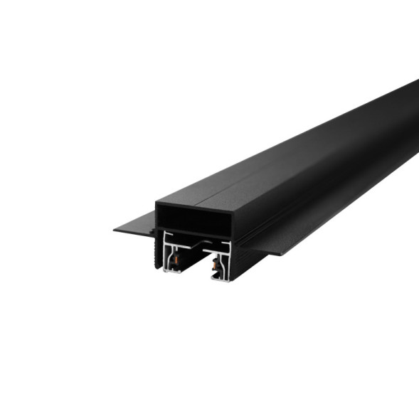 Профиль для шинопроводов ST-Luce Track Black ST001.429.02