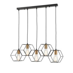 Подвесной светильник Vele Luce Luca 255 VL6232P05