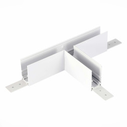 Коннектор для шинопровода ST-Luce Track White magnet SKYLINE 48 накладной ST007.579.00