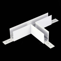 Коннектор для шинопровода ST-Luce Track White magnet SKYLINE 48 накладной ST007.579.00