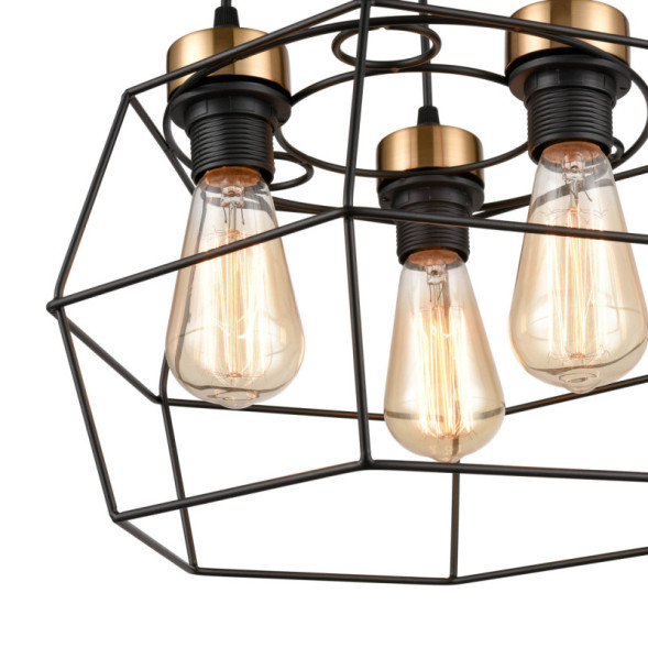 Подвесной светильник Vele Luce TEMPO VL6322P03