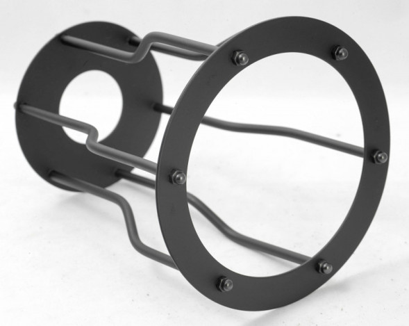 Подвесной светильник Lussole Baldwin LSP-9610