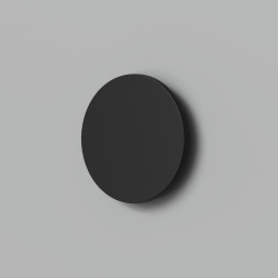 Уличный настенный светильник Denkirs DK9781-BK Alta