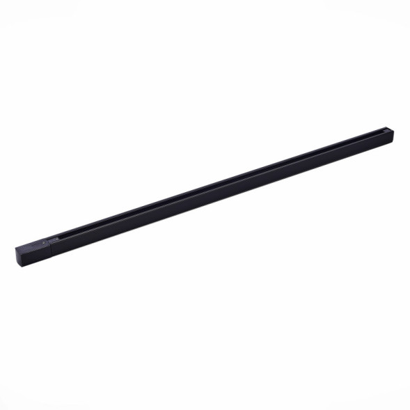 Накладной шинопровод ST-Luce Track 3 black ST030.419.00