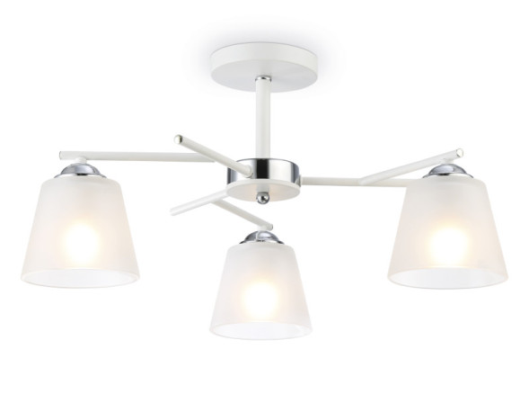 Потолочный светильник Ambrella Light Traditional TR303202