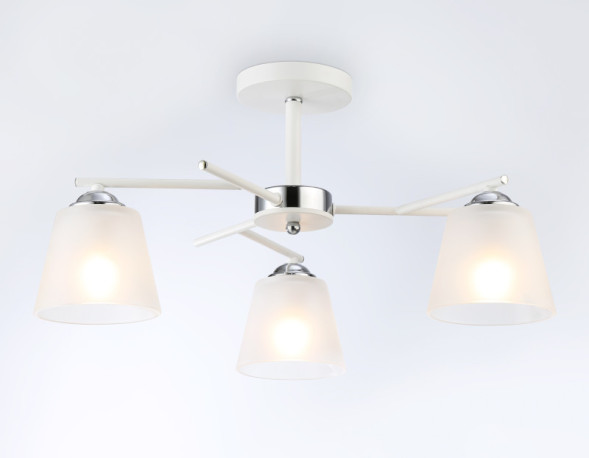 Потолочный светильник Ambrella Light Traditional TR303202
