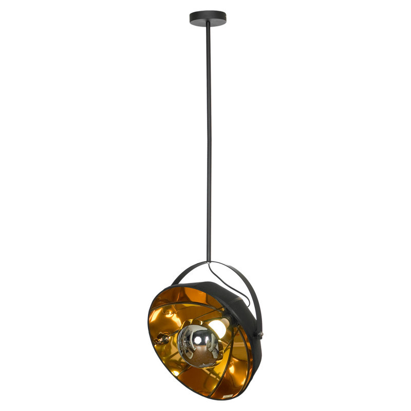 Люстра на штанге Lussole KLAMATH LSP-0556-C160