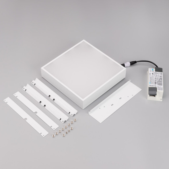 Офисный светильник Arlight GRIGLIATO 045702