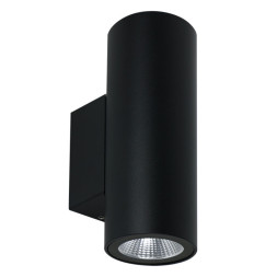 Светильник настенный A1307AL-2BK ARTE Lamp torcular