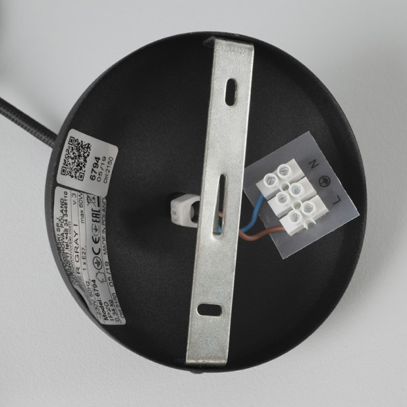 Подвесной светильник Nowodvorski SPIDER 6792