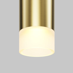 Магнитный трековый светильник Maytoni Technical Skim TR191-1-3W2.7K-M-BBS