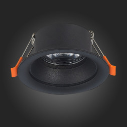 Встраиваемый точечный светильник ST-Luce Barra ST200.408.01