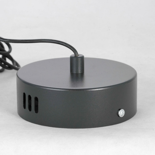 Подвесной светильник Lussole Aberdeen LSP-7007