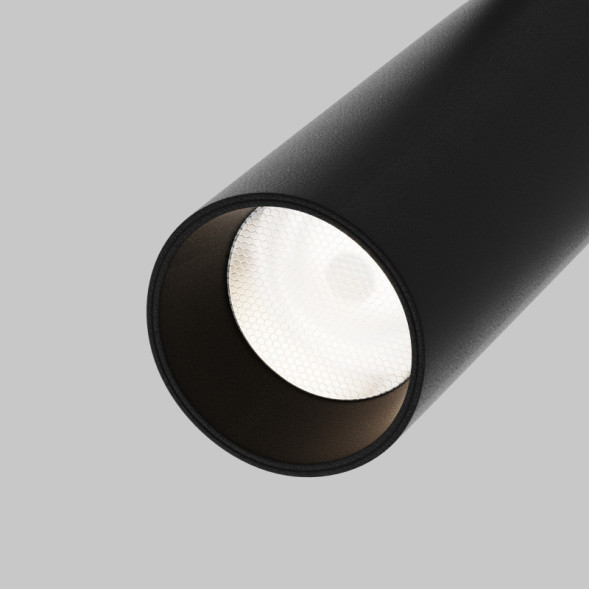 Магнитный трековый светильник Maytoni Technical FOCUS LED TR032-4-12WTW-S-DD-B