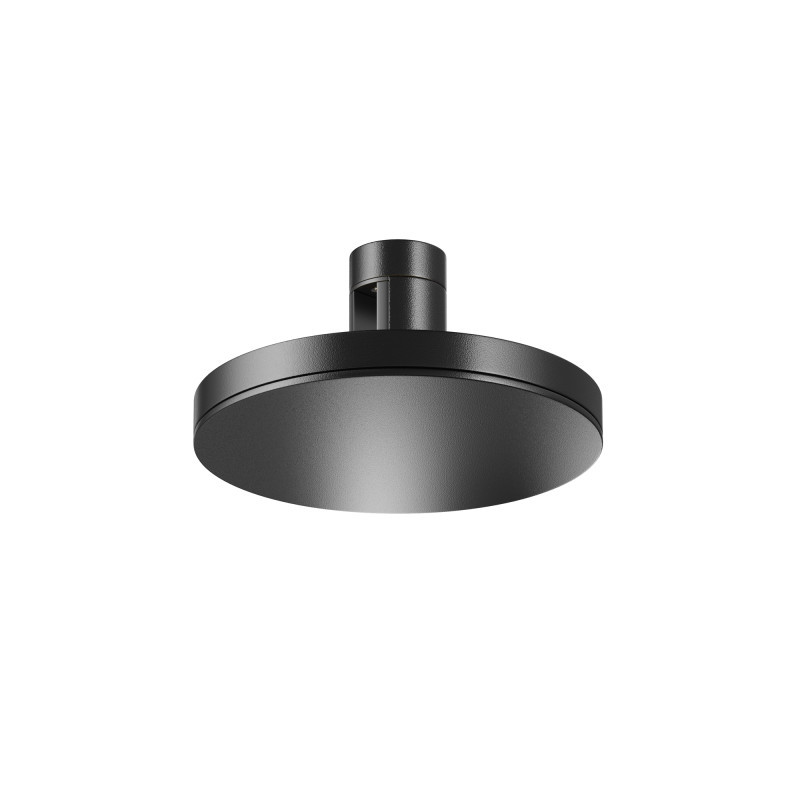 Магнитный трековый светильник Maytoni Technical PLATO TR152-1-7W3K-B
