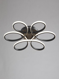 Потолочная люстра Vitaluce V4618 V4618-1/6PL