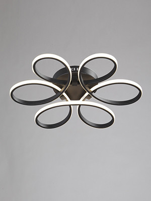 Потолочная люстра Vitaluce V4618 V4618-1/6PL