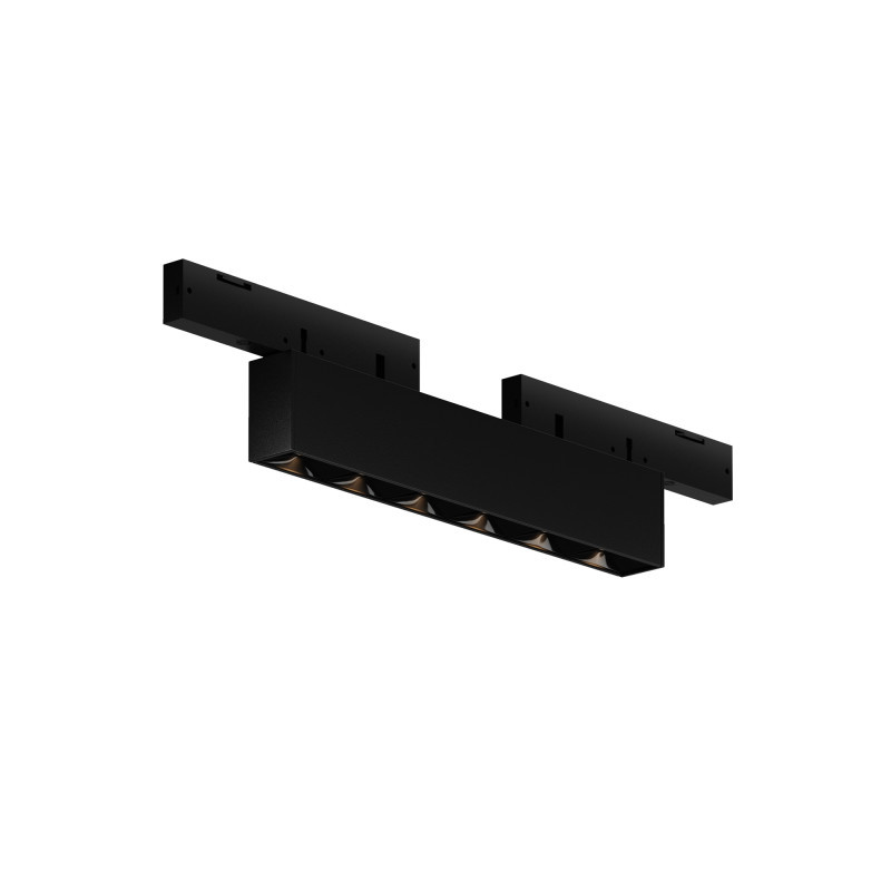 Магнитный трековый светильник Maytoni Technical Points TR193-1-5W3K-M-B