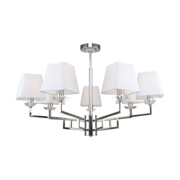 Люстра на штанге 10161/7PL Escada RHAPSODY