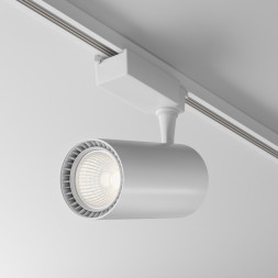 Светодиодный трековый светильник Maytoni Technical Vuoro TR003-1-36W4K-W-W