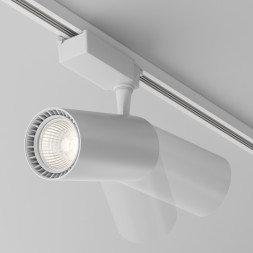 Светодиодный трековый светильник Maytoni Technical Vuoro TR003-1-36W4K-W-W