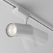 Светодиодный трековый светильник Maytoni Technical Vuoro TR003-1-36W4K-W-W