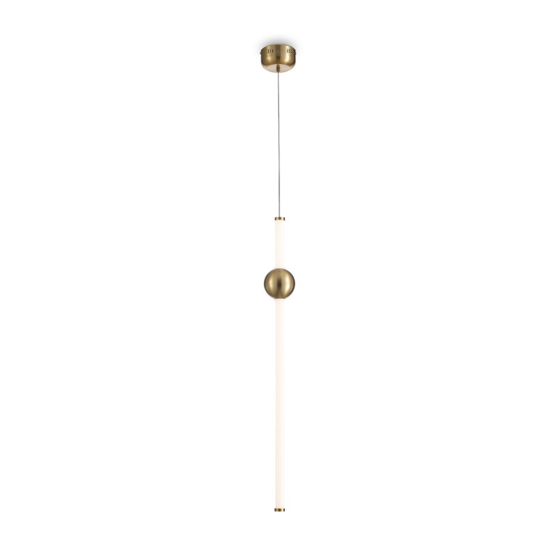 Подвесной светильник Freya Pina FR5387PL-L14.5BS