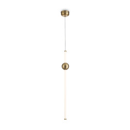 Подвесной светильник Freya Pina FR5387PL-L14.5BS