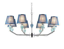 Подвесная люстра Ambrella Light LH75063 HIGH LIGHT