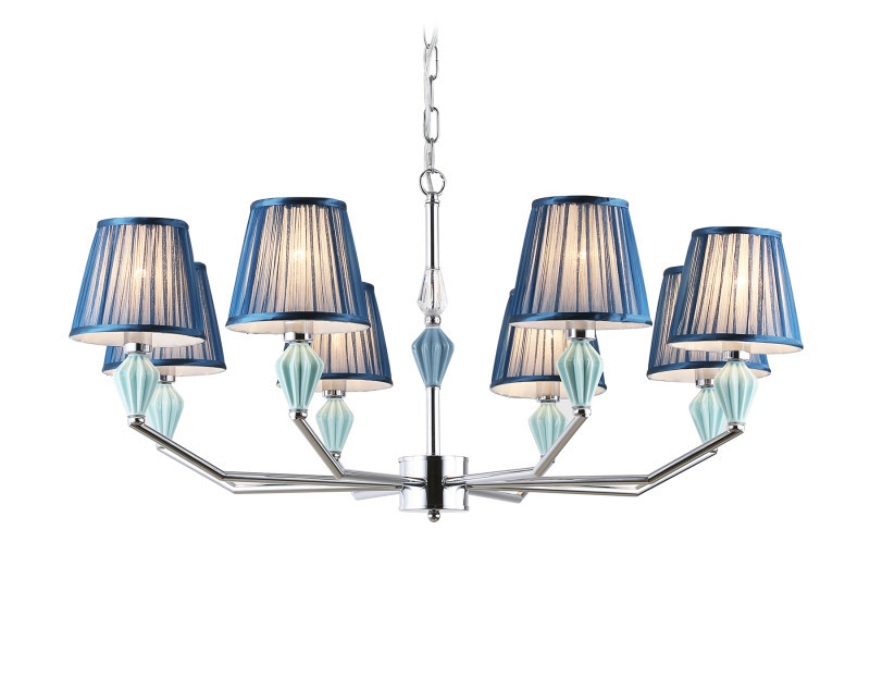 Подвесная люстра Ambrella Light LH75063 HIGH LIGHT