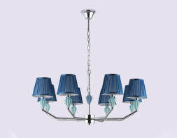 Подвесная люстра Ambrella Light LH75063 HIGH LIGHT