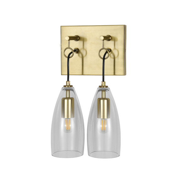 Бра Indigo V000546 GOCCIA