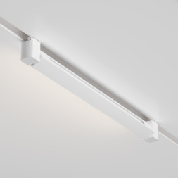 Светодиодный трековый светильник Maytoni Technical Basis Rot TR104-1-20W3K-W