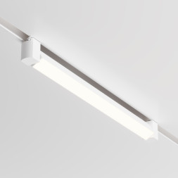 Светодиодный трековый светильник Maytoni Technical Basis Rot TR104-1-20W3K-W