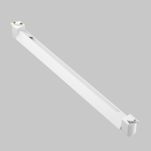 Светодиодный трековый светильник Maytoni Technical Basis Rot TR104-1-20W3K-W