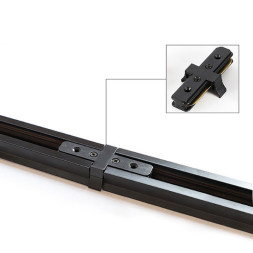 Коннектор для шинопровода Feron 10324