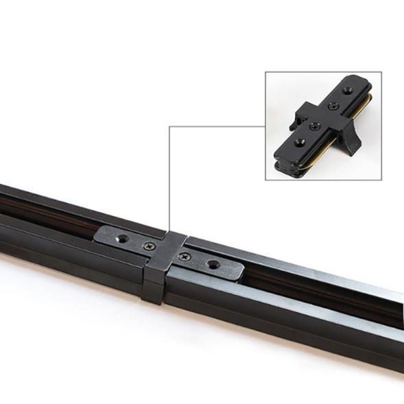 Коннектор для шинопровода Feron 10324