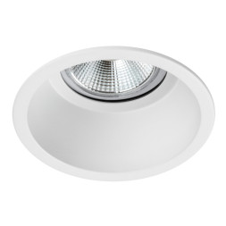 Точечный встраиваемый светильник 010056 Lightstar Levigo Base