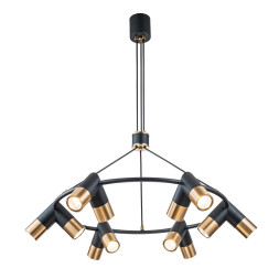 Подвесная люстра Indigo V000455 Modern