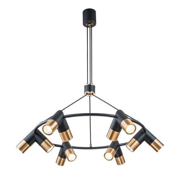 Подвесная люстра Indigo V000455 Modern