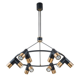 Подвесная люстра Indigo V000455 Modern