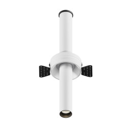 Встраиваемый точечный светильник Maytoni Technical Focus T C140TRS-L300-7W4K-W