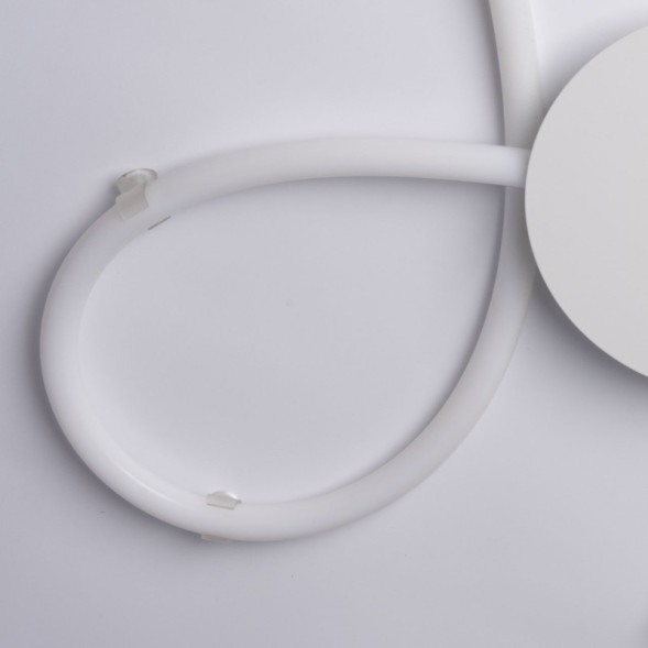 Потолочный светильник DeMarkt Толедо 312014203