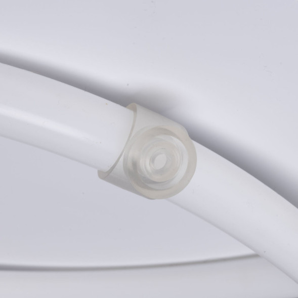 Потолочный светильник DeMarkt Толедо 312014203