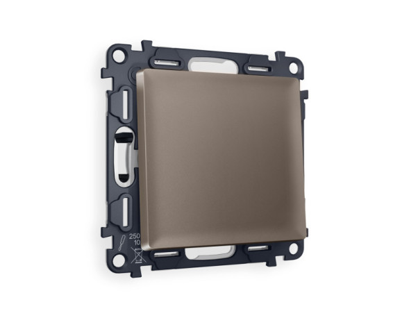 Выключатель Ambrella Volt MA631010 ALFA QUANT