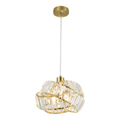 Подвесной светильник Indigo V000488 FRIZZANTE